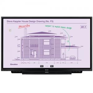 Sharp AQUOS BOARD PNL651H