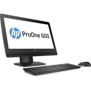 HP Business Desktop ProOne 600 G3 2LT12AW#ABA