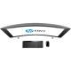 HP ENVY Curved 34-a000 34-a010 M9Z77AA#ABA, photo #5