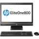 HP EliteOne 800 G1 G8X13AW#ABA, #1
