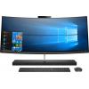 HP ENVY Curved 34" 34-B110