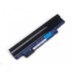 Acer AL10A31 Aspire One D260 11,1V 4400mAh Black