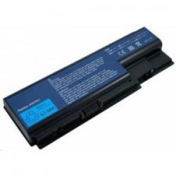 Acer AS07A41 Aspire 4710 11,1V 4400mAh (000001114)