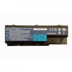 Acer AS07B41 Aspire 5520 14,8V 4800mAh Black