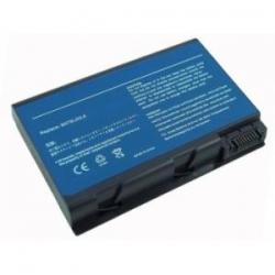 Acer BATBL50L6 Aspire 3100 10,8V 4800mAh Black (000001121)