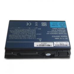 Acer TM00741 Extensa 5210 11,1V 4400mAh Black