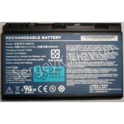 Acer TM00741 Extensa 5210 11,1V 4400mAh Black (000001608)