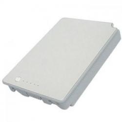 Apple A1078 10,8V 4400mAh Silver (000003719)