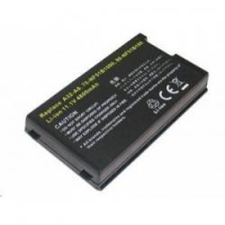 Asus A32-A8 F8, 11,1V 4400mAh (000000396)