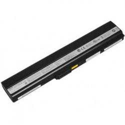 Asus A32-K52 A40, X51 10,8V 5200mAh