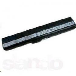 Asus A32-K52 A40, X51 10,8V 5200mAh (000001324)