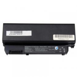 DELL Mini 9/Black/14,8V/5200mAh/8Cells 100653