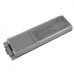 Dell Latitude D800 8N544 11,1V 6600mAh Grey (000006109)