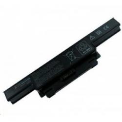 Dell Studio 1450 W358P 11,1V 4400mAh (000000460)