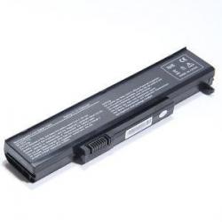 Gateway SQU-715 T-6308c 11,1V 7800mAh Black