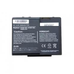 HP 337607-003 Pavilion ZT3000 14,4V 5200mAh (000004859)