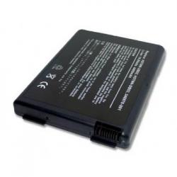 HP HSTNN-DB02 ZD8000 14,8V 7800mAh Black (000005897)