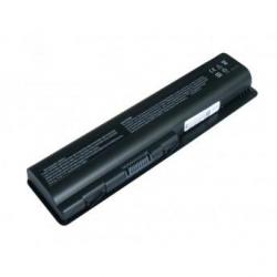 HP HSTNN-IB72 DV4, DV6 10,8V 5200mAh