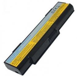 IBM/Lenovo G400,G410,G510 BAHL00L6S 10,8V 5200mAh Black (000006190)