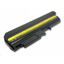 IBM/Lenovo ThinkPad R61,T400 42T5262 10,8V 5200mAh (000001280)