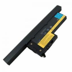 IBM/Lenovo ThinkPad X60 40Y7003 14,4V 5200mAh Black (000003581)