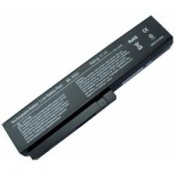 LG SQU-804 R410 10,8V 5200mAh Black (000003681)