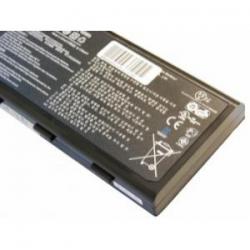 MSI BTY-L74 A6000 11,1V 5200mAh (000001537)