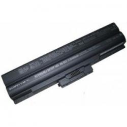 SONY VGP-BPS13 11,1V 4400mAh Black (000000796)