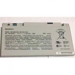 SONY VGP-BPS33 11.4V 3760mAh Silver