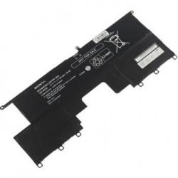 SONY VGP-BPS38 7,5V 4740mAh Black