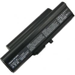 SONY VGP-BPS5 7,4V 6600mAh Black (000004844)