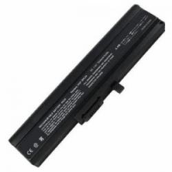 SONY VGP-BPS5 7,4V 7800mAh Black (000003077)