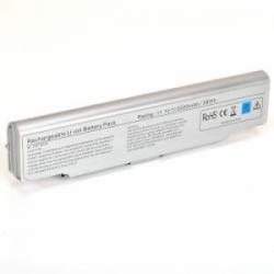 SONY VGP-BPS9 11,1V 5200mAh Silver