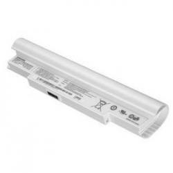 Samsung AA-PB6NC6E NC10, P28 10,8V 5200mAh White