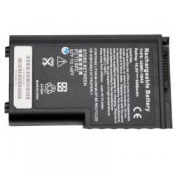 TOSHIBA PA3258/Black/10,8V/6600mAh/9Cells 102315