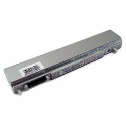 TOSHIBA PA3612/Silver/10,8V/5800mAh/6Cells 107833