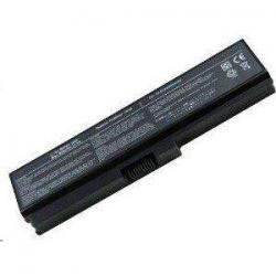 Toshiba PA3636U U400 10,8V 6600mAh (000001277)