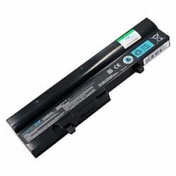 Toshiba PA3784U NB300 10,8V 5200mAh Silver (000004823)