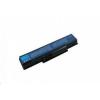 Acer AS07A41 Aspire 4710 11,1V 4400mAh Black