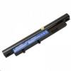 Acer AS09D70 Aspire 3810 11,1V 5600mAh Black