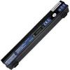 Acer UM09B31 Aspire One 751 11,1V 4400mAh Black