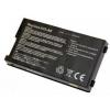 Asus A32-A8, F8, 11,1V 5200mAh Black (000001034)