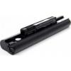 Dell Inspiron Mini 10 PP19S 11,1V 4400mAh (000001105)