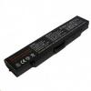 SONY VGP-BPS9 11,1V 5200mAh Black (000000830)