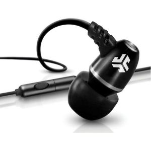 JLAB AUDIO IENMETALRBLK123