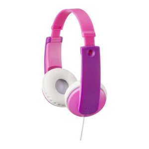 JVC Tinyphones HA-KD7 Kids