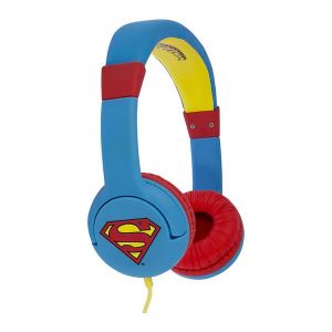 OTL DC0262 Superman Man of Steel Kids