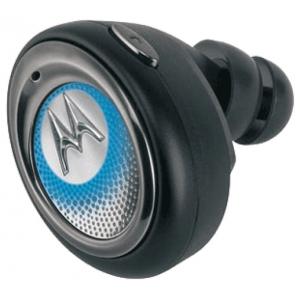 Motorola H9 MiniBlue