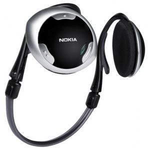 Nokia BH-501