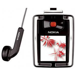Nokia HS-13W